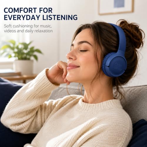 HEAVY DRIVER Store HEAVY DRIVER Replacement Earpads Compatible with - Image 4