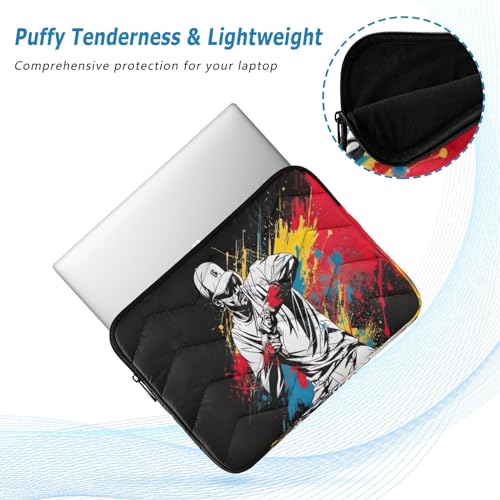 Funda para portátil de 13-14 pulgadas impermeable miniatura 5