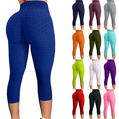 Famous TikTok Leggings, Yoga Pants 