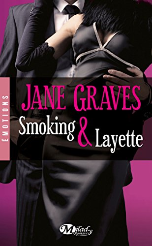Smoking et Layette 2811215506 Book Cover