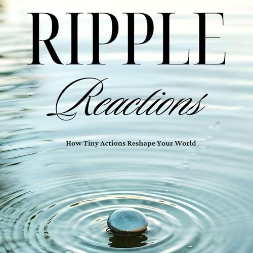 Ripple Reactions cover art