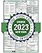 2019 (SPANISH) New York State and Federal Labor Law Poster - Laminated 27" x 40"