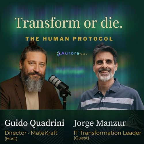 S01E02 - Endre deg eller d&oslash;