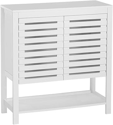 Amazon Com Baxton Studio Harding Shoe Storage Cabinet Espresso Furniture Decor