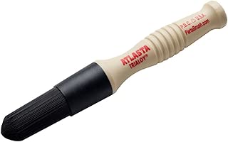 Atlasta (AT101) Parts Cleaning Brush (9.75 Inches, 4.3 Ounces) for Cleaning Auto Engine Parts, Small Motors, Car Detailing, Boats, Household Grime - coolthings.us