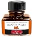J. Herbin La Perle des Encres Fountain Pen Ink Bottled 30 ml - Orange Indien