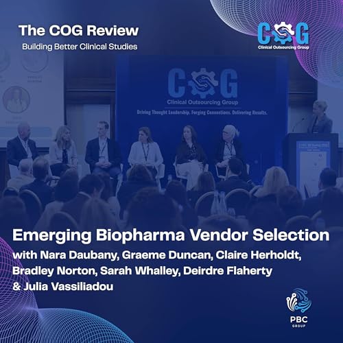 Strategic CRO Selection & Vendor Partnerships: Real-World Approaches for Emerging Biopharma