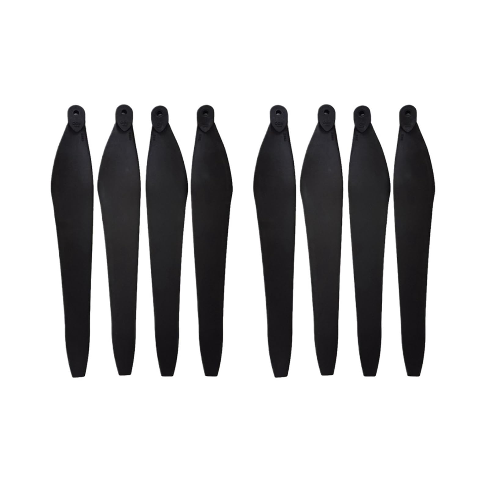 Pale For Eliche Aeronautiche In Materiale Plastico Fibra Di Carbonio Pieghevoli FOC 40132 CW CCW For Motore Del Di Alimentazione X11(4PCS 40132 Props)
