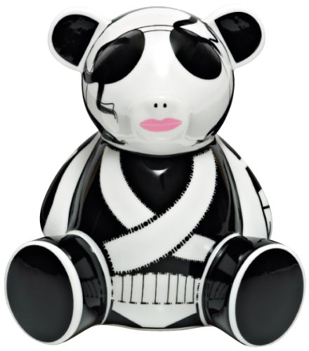 Preisvergleich Produktbild Ritzenhoff 2510008 Teddybank von Grolman F10