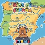 Ríos de España: 
