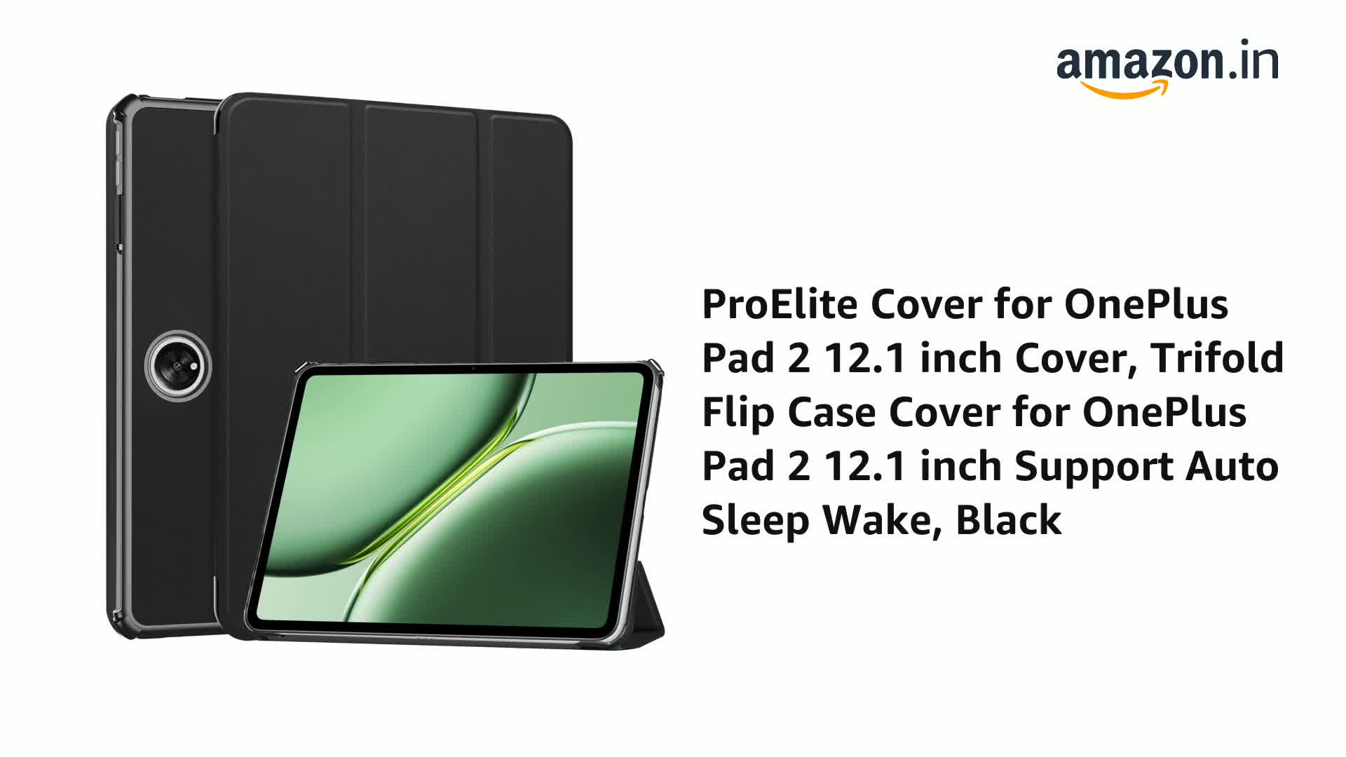 美品 OnePlus Pad 2 12GB 256GB グローバル版 ケース付 OnePlus Pad 2 グローバル版 タブレット 12GB 256GB Snapdragon 8 Gen