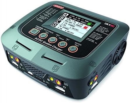 SKYRC Q200 100watt 5A AC/DC Charger