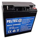 Eigenschaften: Eingebaute Überdruckventile, Versiegeltes Gehäuse, Wartungsfrei + pfandfrei, Gehäusematerial ABS, Tiefentladesicher, Spezieller rüttelfester Aufbau