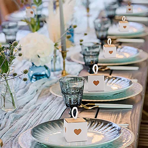 Scatoline Cartone, 50 Pezzi Scatoline