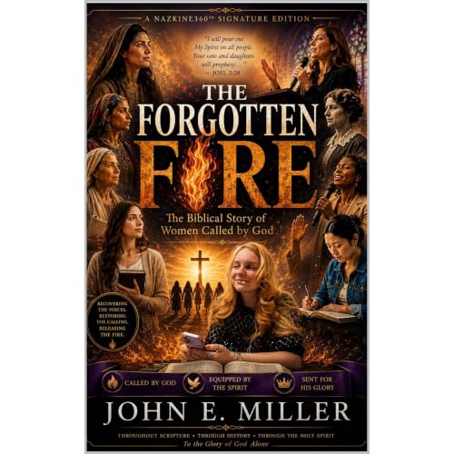 THE FORGOTTEN FIRE™
