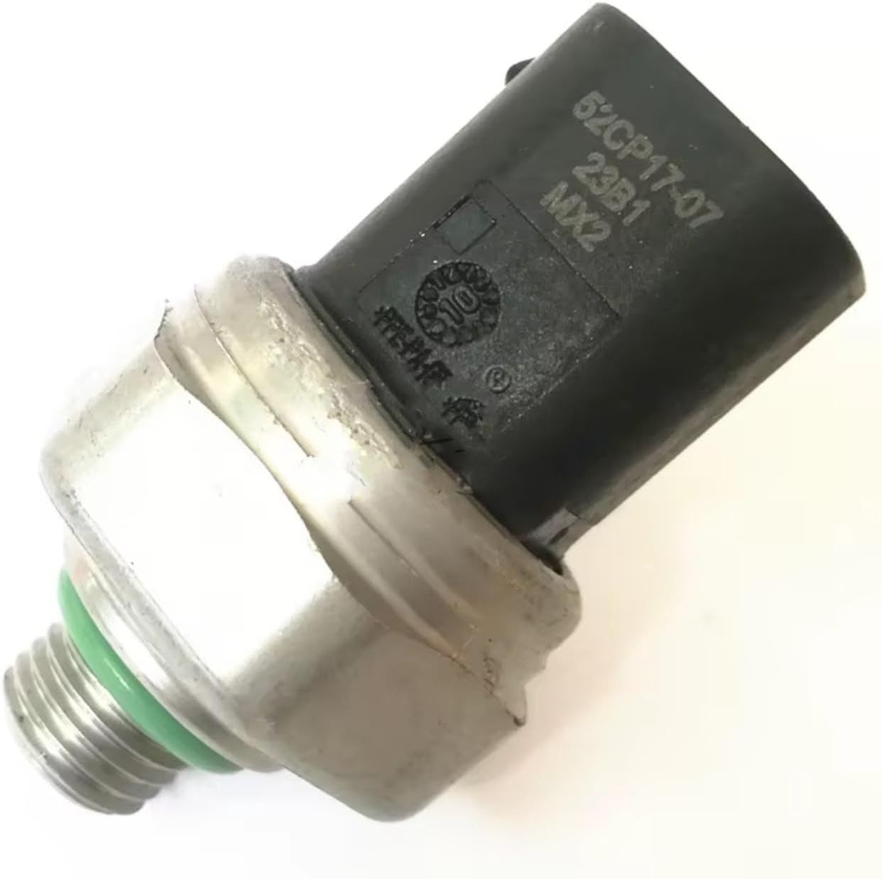 A/C Pressure Switch Sensor, AC Pressure Sensor Switch, for E39 E46 AC Condition Pressure Switch Sensor 52CP17-07 64539181464 SW11105 64539141957 64530141211 64539181464 64539323658