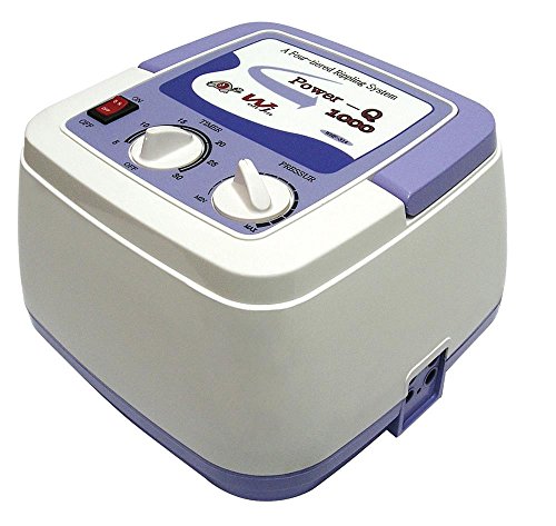 Pressotherapie PRESS 4 Complet