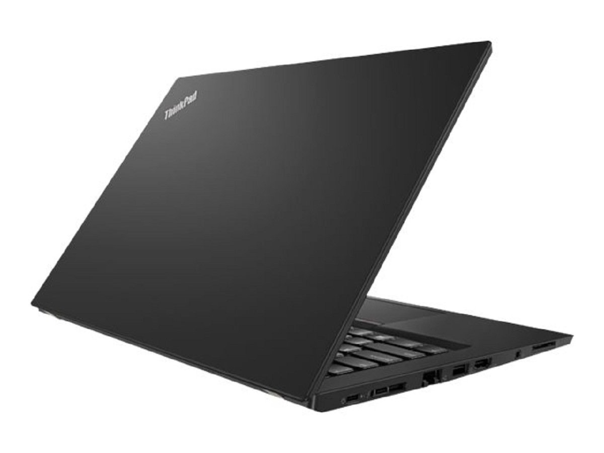 Lenovo Thinkpad T480S Notebook 14" FullHD Intel Core i5-8350U RAM 8GB SSD 240GB Webcam Windows 11 Pro (Generalüberholt)