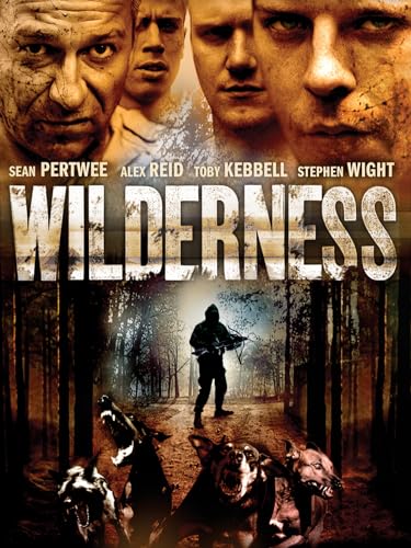 Wilderness