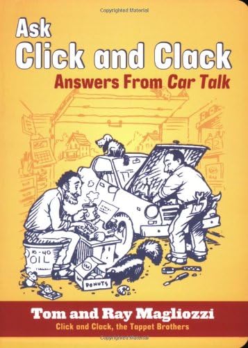 Ask Click & Clack