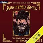 Cover of Shattered Smile