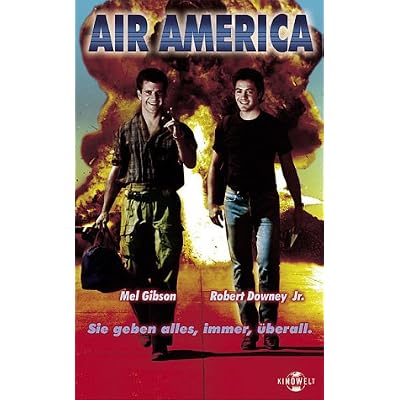 Air America