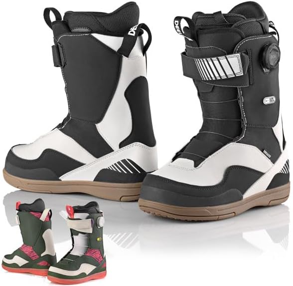 RIDE INSANO インサーノ 26cm RIDE Insano Snowboard Boots 2026