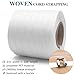 Packaging Strapping, Polyester Strapping, Woven Cord Strapping Roll 328' X 3/4