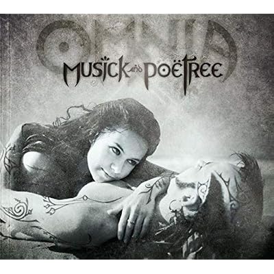 Musick & Poetree