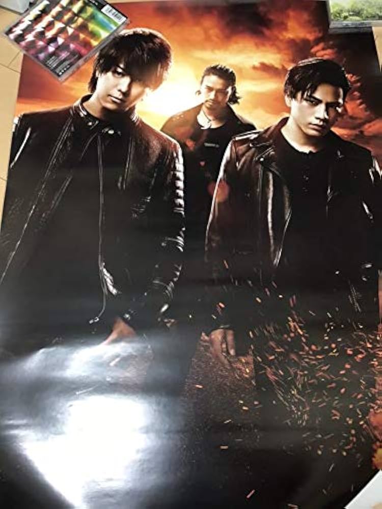 雨宮兄弟 セット GOOD SMILE COMPANY - ねんどろいど 雨宮兄弟セット HIGH&LOW