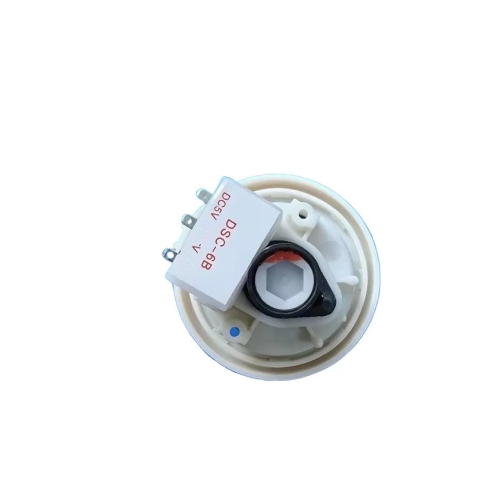 Sensor Presión Nivel Agua Lavadora Para LG Lavadora DSC-6B DC5V Sensor De Nivel De Agua Interruptor Válvula De Control De Presión Universal