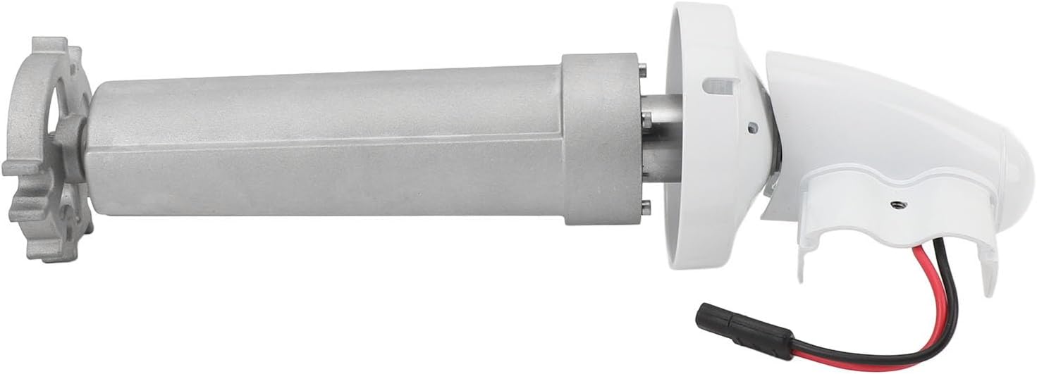 Awning Motor Replacement 3307923.115B Awning Torsion Assembly for RV Awnings - Right Assembly for