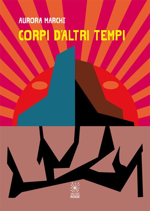  Corpi d\'altri tempi