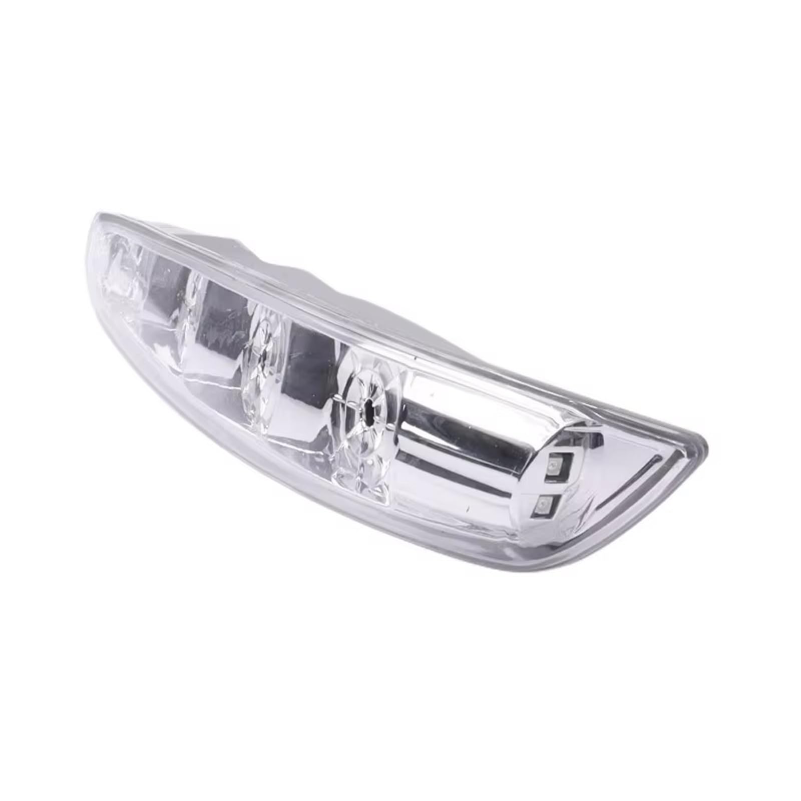 Clignotant rétro Hyundai Sonata 8 droit 2011 led automatique - 7
