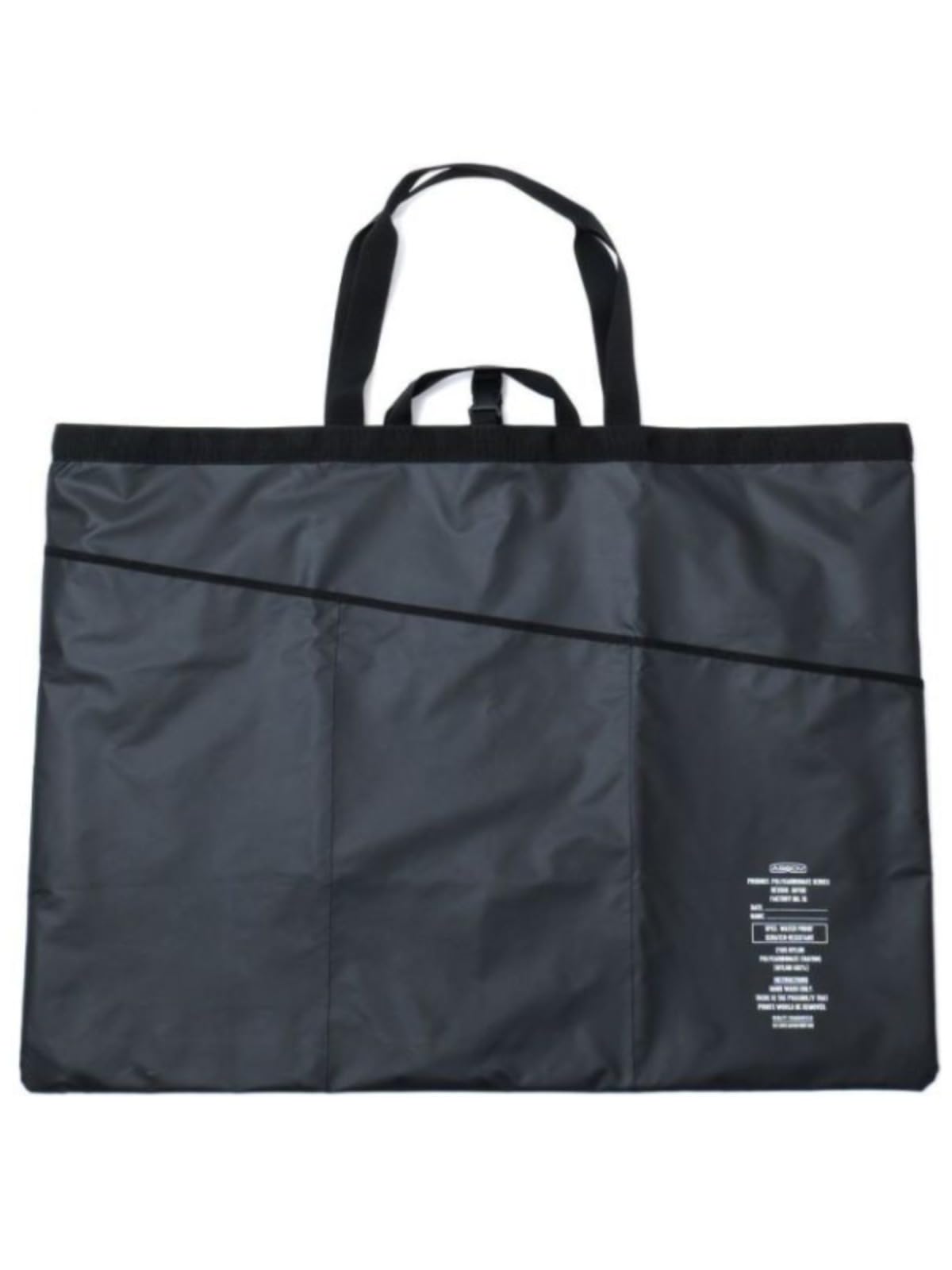 Amazon.co.jp: AS2OV (アッソブ)NYLON POLYCARBONATE CHAIR CASE