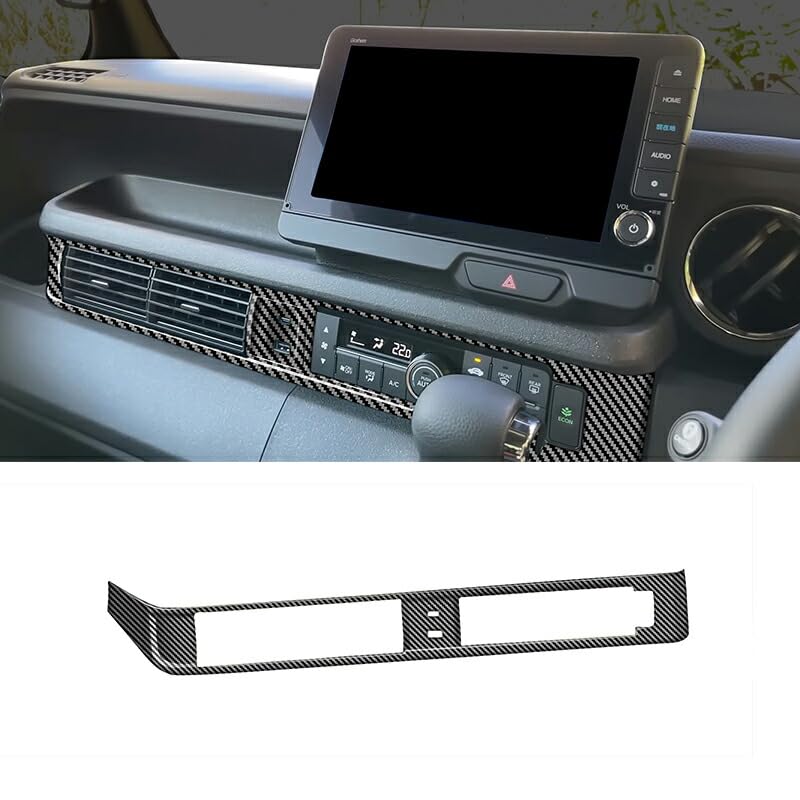 Amazon | viva galml H3Y 新型 N-BOX JF5 JF6 助手席エアコン吹き出し