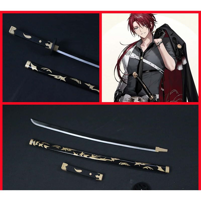Amazon.co.jp: コスプレ後家兼光 道具 (ごけかねみつ) 打刀 刀剣乱舞