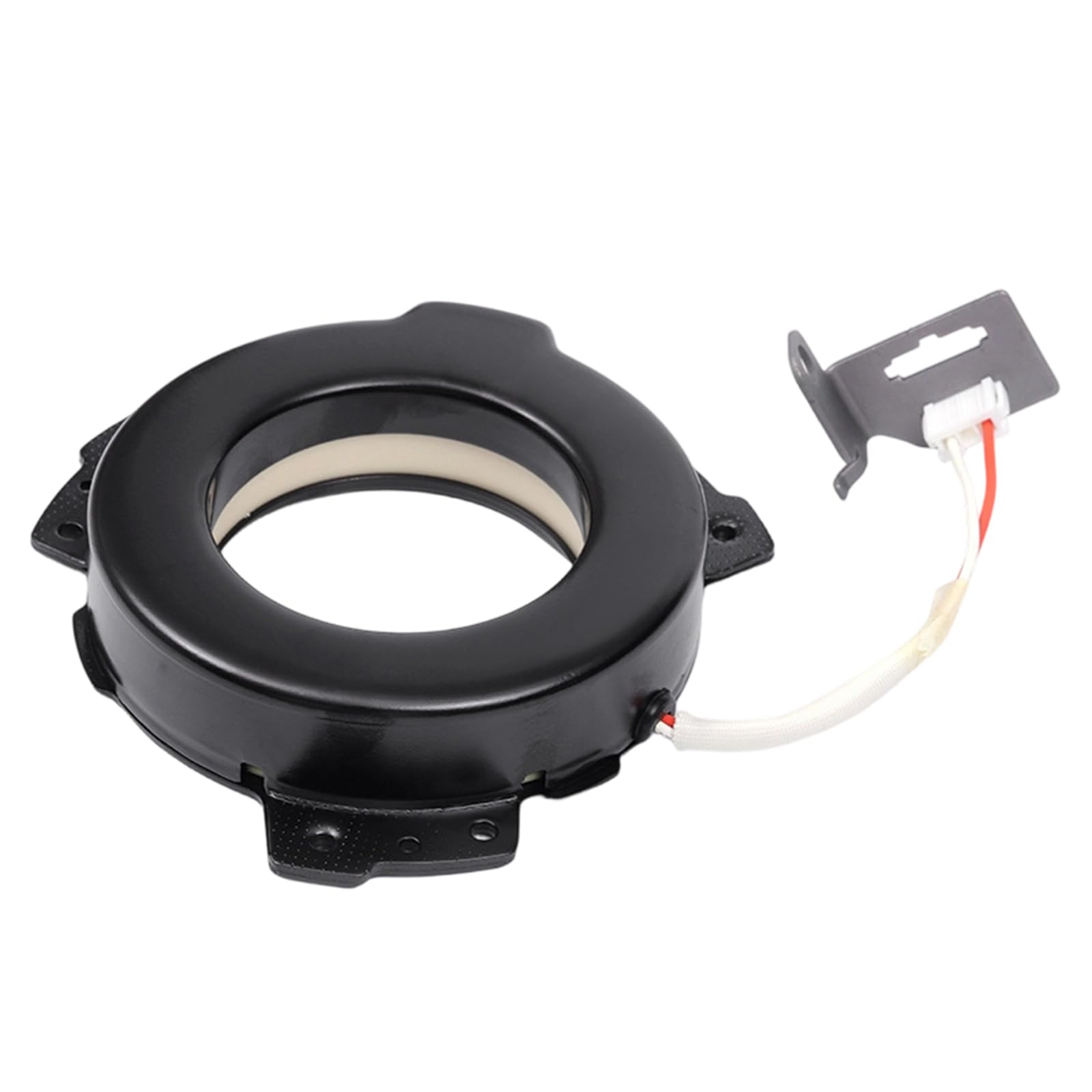 Geavonyg Universally Iron Washing Machine Clutch Easy Installation Washer Component for Multiple Models Noise Reduction Design Quick Setup