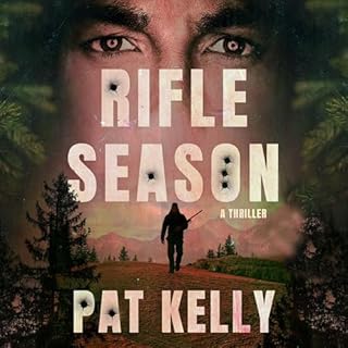 Rifle Season cover art