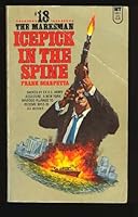 Icepick In The Spine 0508508150 Book Cover