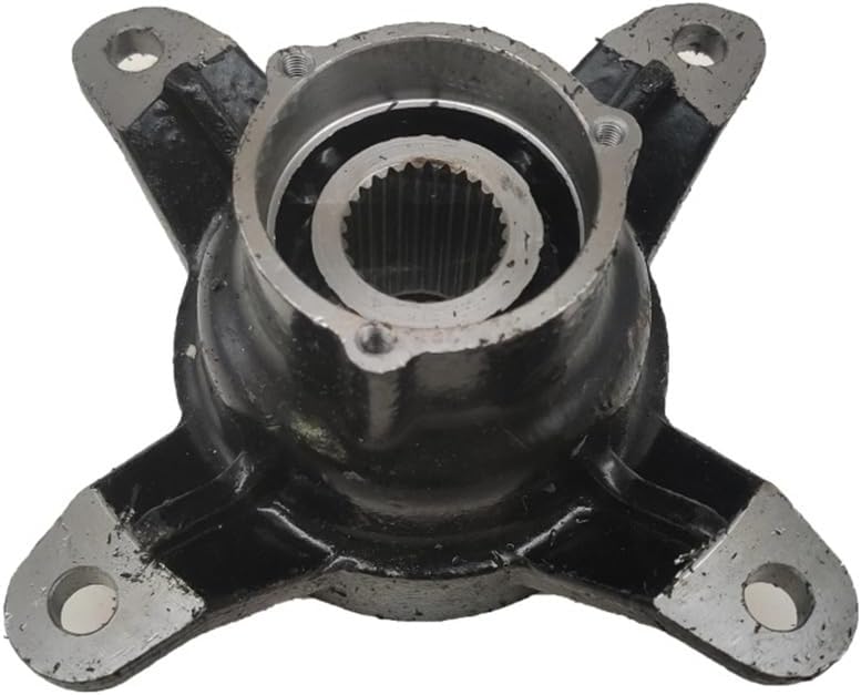 Front Wheel Hub Assy For Linhai 260cc 300cc ATV BUYANG 300cc 20805A Quad Parts