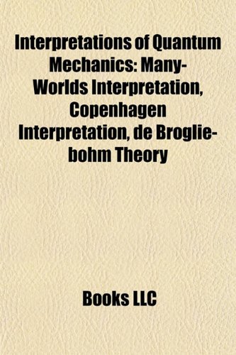 Amazon.co.jp: Interpretations of quantum mechanics : 本