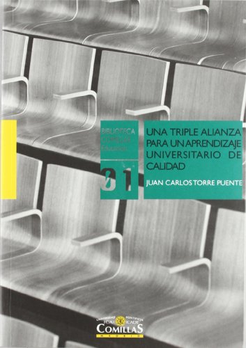 Una triple alianza para un aprendizaje universitario de calidad