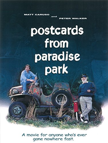 Postcards From Paradise Park - Director's Cut