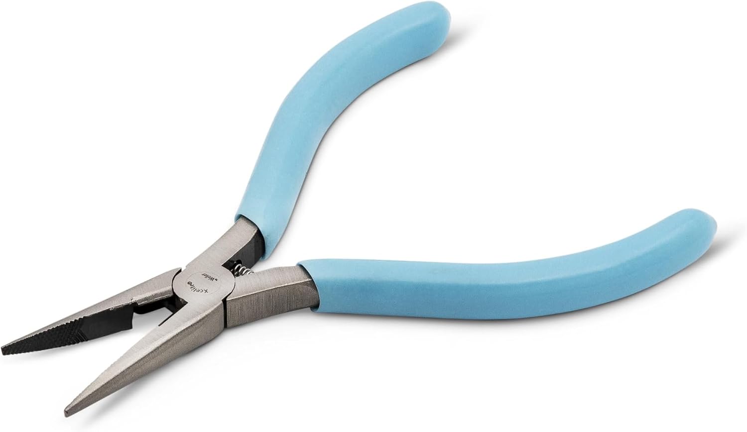 Xcelite 5 in Weller(R) Xcelite(R) Long Nose Plier,Side Cutter Cushion Grip Handle SN54N - 1 Each