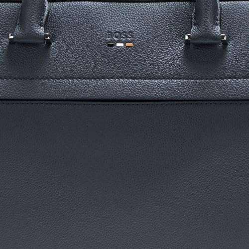 BOSS Ray Soft Friendly Leather Brief Case4