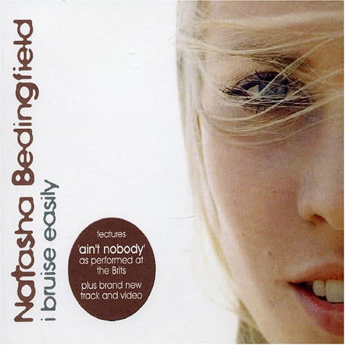 Bedingfield, Natasha I Bruise Easily Music