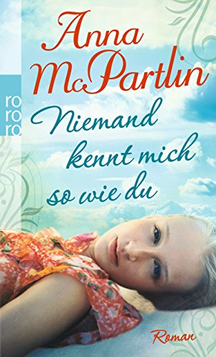 Niemand kennt mich so wie du [German] 3499258749 Book Cover