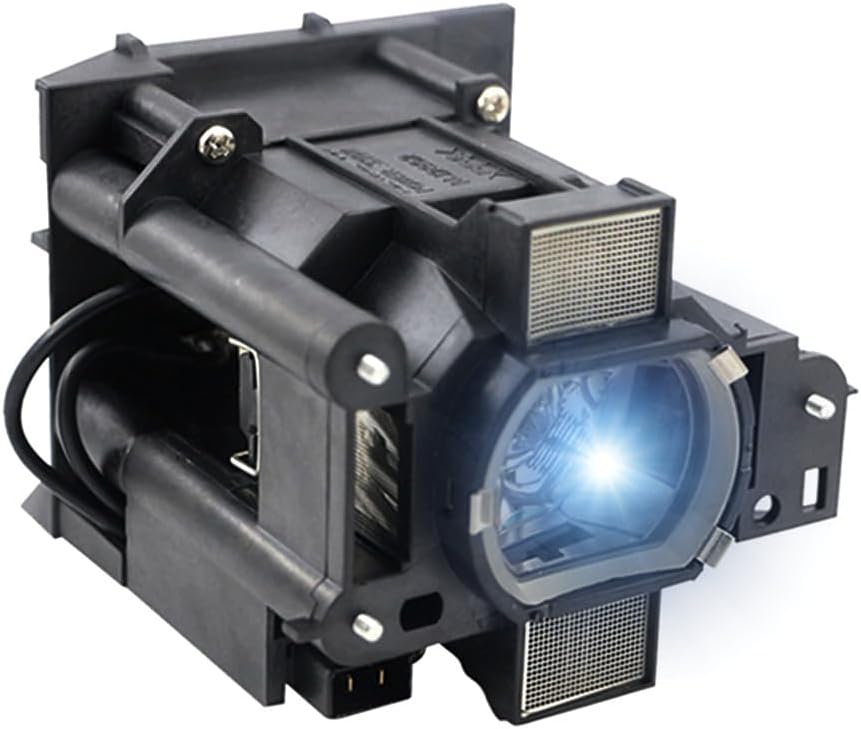 003-120708-01 Replacement Lamp Bulb with Housing for Christie LW501i,LW551i,LWU501i,LX601,LX601i Projectors