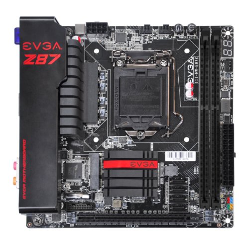 Z87 Stinger